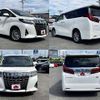 toyota alphard 2018 504928-923189 image 8