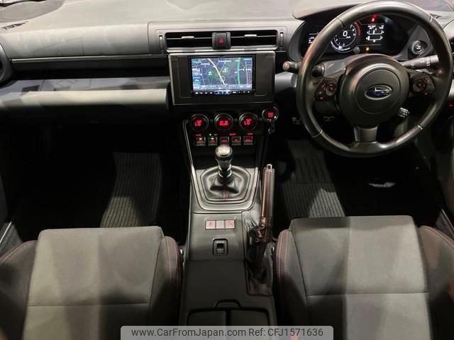 subaru brz 2022 CFJ1571636 image 2