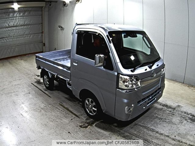 daihatsu hijet-truck 2021 -DAIHATSU 【ＮＯ後日 】--Hijet Truck S500P-0146439---DAIHATSU 【ＮＯ後日 】--Hijet Truck S500P-0146439- image 1