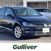 volkswagen golf 2017 -VOLKSWAGEN--VW Golf DBA-AUCPT--WVWZZZAUZJW016165---VOLKSWAGEN--VW Golf DBA-AUCPT--WVWZZZAUZJW016165- image 1