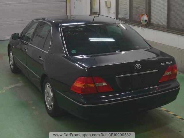 toyota celsior 2000 -TOYOTA--Celsior UCF31-0010294---TOYOTA--Celsior UCF31-0010294- image 2