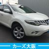 nissan murano 2009 -NISSAN--Murano CBA-TNZ51--TNZ51-005773---NISSAN--Murano CBA-TNZ51--TNZ51-005773- image 2