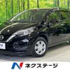 nissan note 2020 -NISSAN--Note DBA-E12--E12-711932---NISSAN--Note DBA-E12--E12-711932- image 1