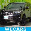 toyota land-cruiser-prado 2021 quick_quick_3BA-TRJ150W_TRJ150-0122255 image 1