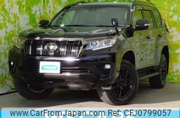 toyota land-cruiser-prado 2021 quick_quick_3BA-TRJ150W_TRJ150-0122255