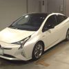 toyota prius 2018 -TOYOTA 【福岡 303ね7424】--Prius ZVW50-8076829---TOYOTA 【福岡 303ね7424】--Prius ZVW50-8076829- image 1