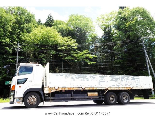 hino profia 2003 GOO_NET_EXCHANGE_0403477A30250512W001 image 2