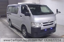 toyota regiusace-van 2017 -TOYOTA--Regius ace Van KDH206V-8125898---TOYOTA--Regius ace Van KDH206V-8125898-