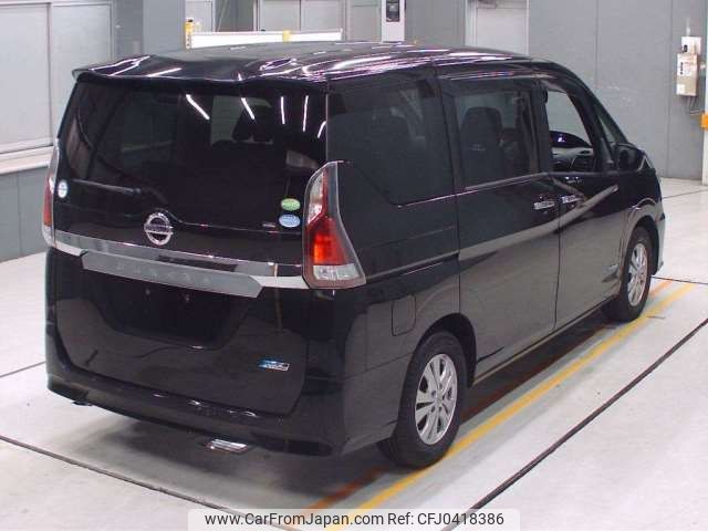 nissan serena 2017 -NISSAN--Serena DAA-GC27--GC27-007786---NISSAN--Serena DAA-GC27--GC27-007786- image 2