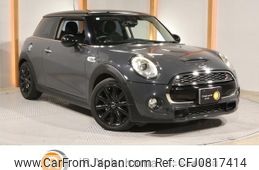 mini mini-others 2016 quick_quick_XM20_WMWXM720202A79409