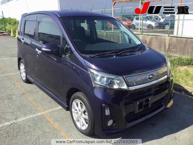 subaru stella 2014 CFJ1652005 image 1