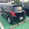 suzuki swift 2009 -SUZUKI--Swift DBA-ZC71S--ZC71S-466682---SUZUKI--Swift DBA-ZC71S--ZC71S-466682- image 4