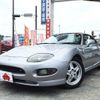 mitsubishi fto 1995 -MITSUBISHI--FTO E-DE3A--DE3A-0008854---MITSUBISHI--FTO E-DE3A--DE3A-0008854- image 1