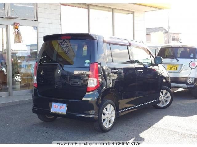 suzuki wagon-r 2012 quick_quick_DBA-MH23S_MH23S-9363166 image 2