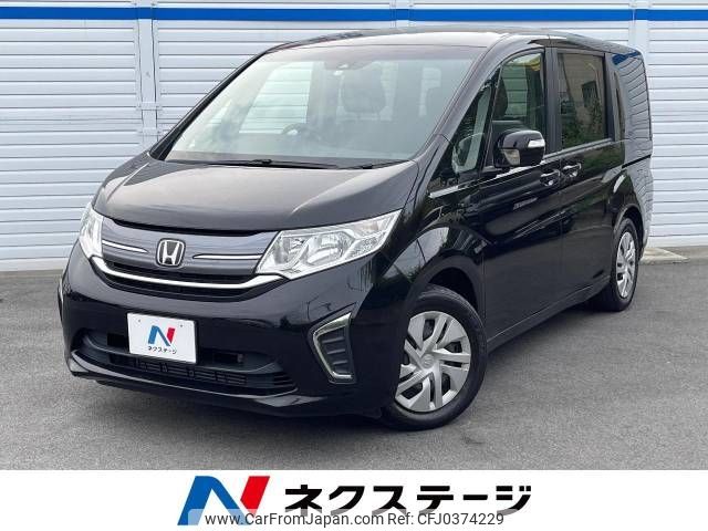 honda stepwagon 2019 -HONDA--Stepwgn DBA-RP1--RP1-1204280---HONDA--Stepwgn DBA-RP1--RP1-1204280- image 1