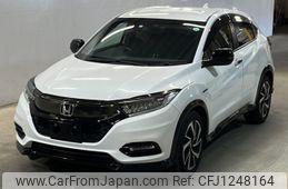 honda vezel 2020 -HONDA--VEZEL RU3-1364543---HONDA--VEZEL RU3-1364543-