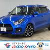 suzuki swift 2017 quick_quick_CBA-ZC33S_ZC33S-102091 image 1