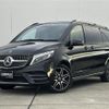 mercedes-benz v-class 2021 -MERCEDES-BENZ--Benz V Class 3DA-447811C--W1V44781323888076---MERCEDES-BENZ--Benz V Class 3DA-447811C--W1V44781323888076- image 1