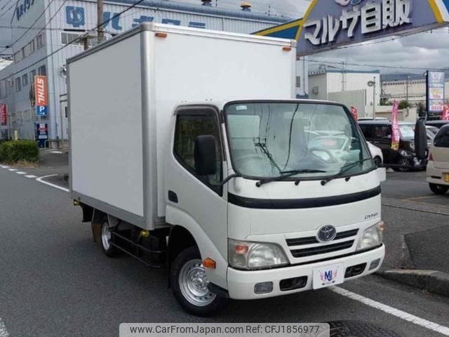 toyota dyna-truck 2012 CFJ1856977 image 1