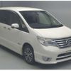 nissan serena 2016 quick_quick_DAA-HFC26_303049 image 4