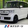 honda n-box 2020 -HONDA--N BOX 6BA-JF4--JF4-1111231---HONDA--N BOX 6BA-JF4--JF4-1111231- image 1