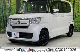 honda n-box 2020 -HONDA--N BOX 6BA-JF4--JF4-1111231---HONDA--N BOX 6BA-JF4--JF4-1111231-