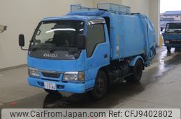 isuzu elf-truck 2004 -ISUZU 【前橋 800ｻ1946】--Elf NKR81EP-7034012---ISUZU 【前橋 800ｻ1946】--Elf NKR81EP-7034012-