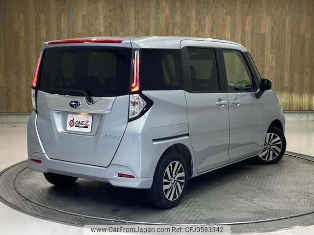 subaru justy 2021 -SUBARU--Justy M900F--M900F-0009999---SUBARU--Justy M900F--M900F-0009999- image 2