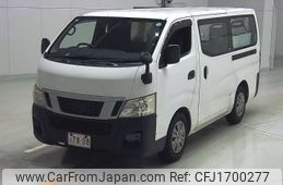 nissan caravan-van 2015 CFJ1700277
