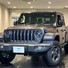 jeep gladiator 2023 quick_quick_JT36_1C6JJTDG9PL512625 image 1