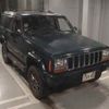 chrysler jeep-cherokee 1999 -CHRYSLER--Jeep Cherokee 7MXｶｲ--XL590477---CHRYSLER--Jeep Cherokee 7MXｶｲ--XL590477- image 1