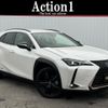 lexus ux 2020 quick_quick_MZAA10_MZAA10-2024725 image 1