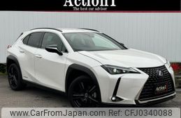 lexus ux 2020 quick_quick_MZAA10_MZAA10-2024725