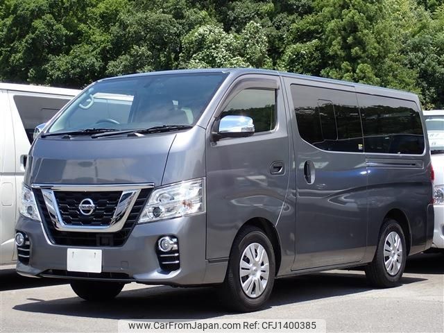 nissan caravan-van 2020 CFJ1400385 image 1