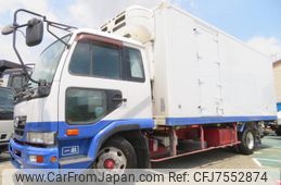 nissan diesel-ud-condor 2010 quick_quick_BDG-MK36C_MK36C-17058