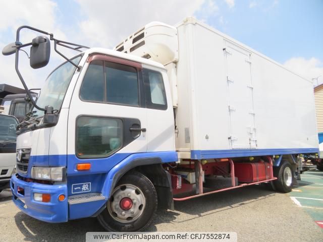 nissan diesel-ud-condor 2010 quick_quick_BDG-MK36C_MK36C-17058 image 1