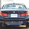 bmw 5-series 2017 quick_quick_JC20_WBAJC32050G467414 image 3