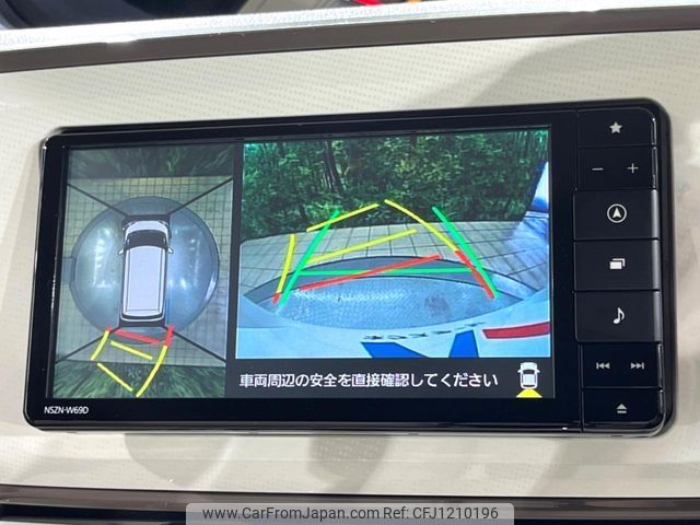 daihatsu move-canbus 2019 -DAIHATSU--Move Canbus 5BA-LA800S--LA800S-0161013---DAIHATSU--Move Canbus 5BA-LA800S--LA800S-0161013- image 2
