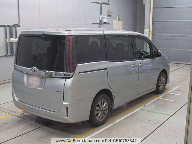 toyota noah 2021 -TOYOTA--Noah 6AA-ZWR80G--ZWR80-0511378---TOYOTA--Noah 6AA-ZWR80G--ZWR80-0511378- image 2