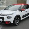 citroen c3 2018 quick_quick_ABA-B6HN01_VF7SXHNZTJT627525 image 1