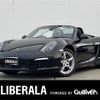 porsche boxster 2016 -PORSCHE--Porsche Boxster ABA-981MA122--WP0ZZZ98ZFS112441---PORSCHE--Porsche Boxster ABA-981MA122--WP0ZZZ98ZFS112441- image 1