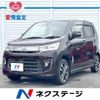 suzuki wagon-r-stingray 2016 quick_quick_MH44S_MH44S-801881 image 1