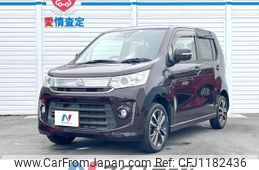 suzuki wagon-r-stingray 2016 quick_quick_MH44S_MH44S-801881