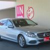 mercedes-benz c-class-station-wagon 2016 -MERCEDES-BENZ--Benz C Class Wagon DBA-205240C--WDD2052402F428565---MERCEDES-BENZ--Benz C Class Wagon DBA-205240C--WDD2052402F428565- image 3