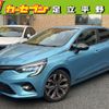 renault lutecia 2021 -RENAULT--Renault Lutecia 3BA-BJAH5H--VF1RJA001M0819081---RENAULT--Renault Lutecia 3BA-BJAH5H--VF1RJA001M0819081- image 1