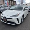 toyota prius 2019 quick_quick_DAA-ZVW55_ZVW55-6005387 image 1