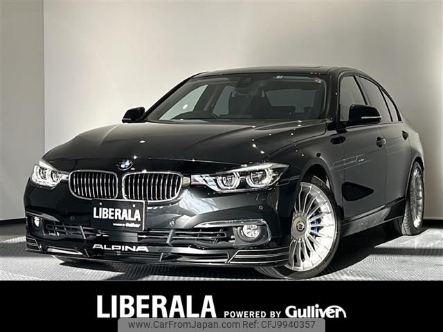 bmw alpina 2017 -BMW--BMW Alpina FDA-3P10--WAPDF3000HAP10388---BMW--BMW Alpina FDA-3P10--WAPDF3000HAP10388- image 1