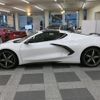 chevrolet corvette 2021 -GM--Chevrolet Corvette ﾌﾒｲ--1G1Y92D49M5104537---GM--Chevrolet Corvette ﾌﾒｲ--1G1Y92D49M5104537- image 20