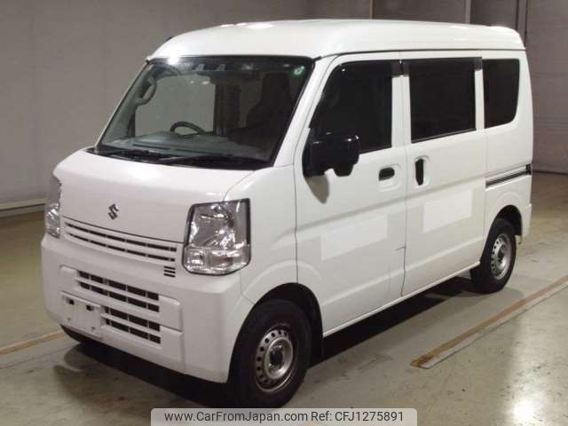 suzuki every 2021 -SUZUKI--Every HBD-DA17V--DA17V-504746---SUZUKI--Every HBD-DA17V--DA17V-504746- image 1