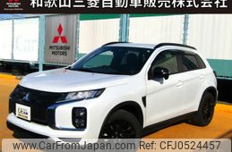 mitsubishi rvr 2024 -MITSUBISHI--RVR 5BA-GA4W--GA4W-5600***---MITSUBISHI--RVR 5BA-GA4W--GA4W-5600***-